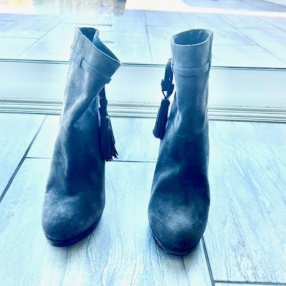 Via Spiga Booties - Picture 2 of 7